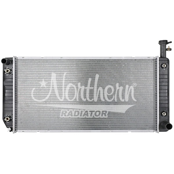 Radiator 232791 CV/GM 03-19 EXPRES/03-17;SVNA VAN,4.8 & 6.0L RAD , 15107009 , 152462433 , 84462085 , GM3010483 , 21523 , 2993 , 2791 , 2866 , CR2791 , CR2866