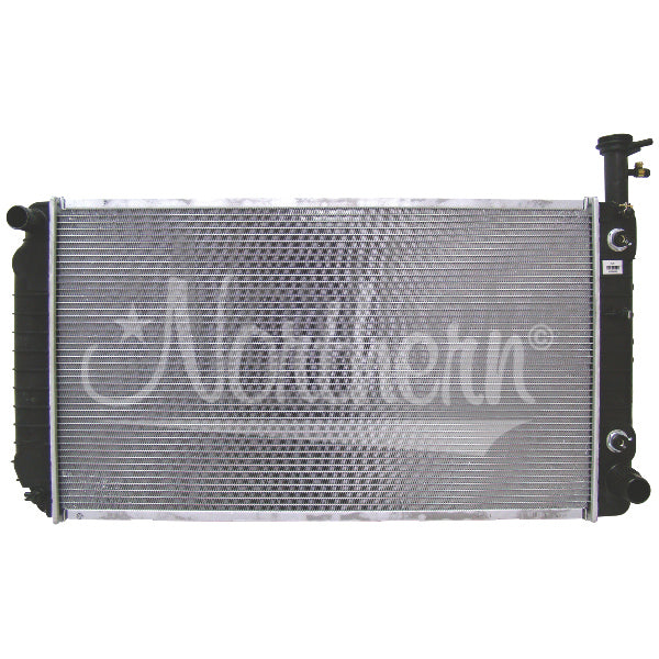 Chevrolet Radiator 232792 CHEV/GM 04-14 EXPRESS/;SAVANA, W/1 COOLER, RAD , CU2792, 2992, 2792, 2793 , CR2792