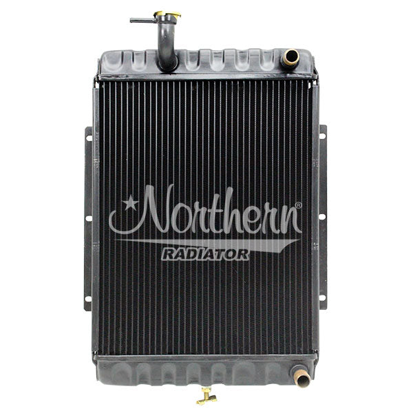 Radiator 233004 RIG MASTER 2008 +;MODELS RADIATOR , RP5028