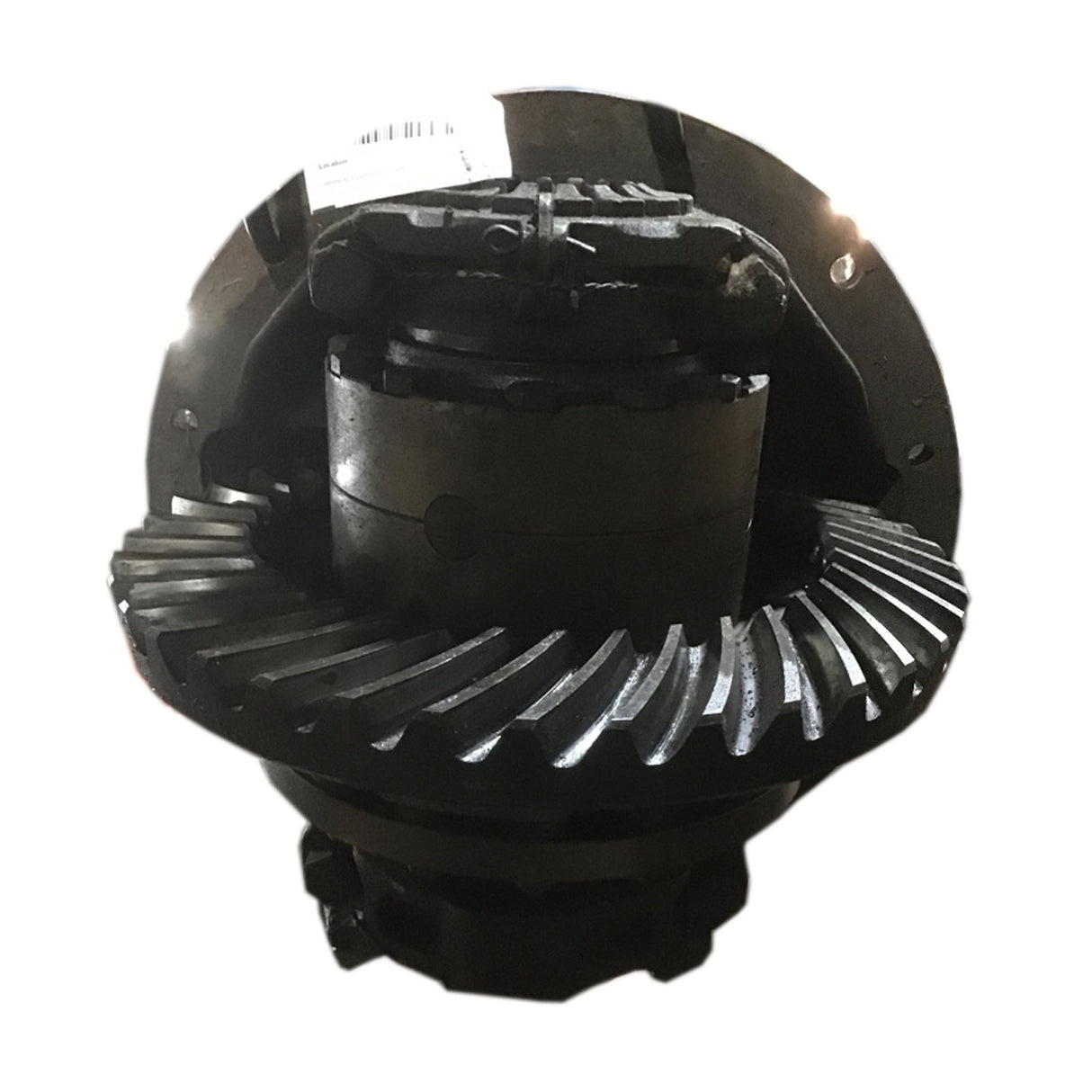 Oshkosh S Series Eaton 23421 Rear Differential Used