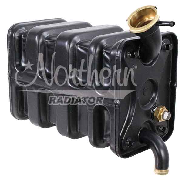 Spartan Surge Tank 237012 SPARTAN TRUCK;SURGE TANK , 275FF2