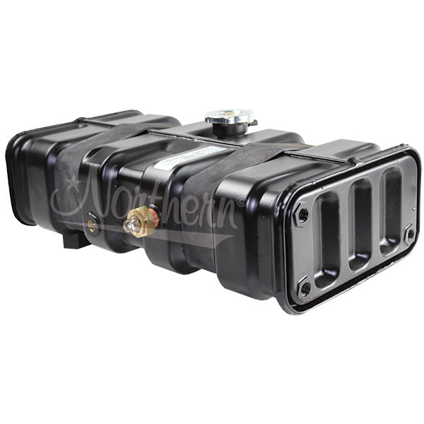 Western Star Surge Tank 237018 WESTERN STAR;SURGE TANK