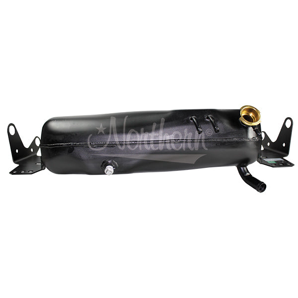 Freightliner Surge Tank 237026 FRTLNR FLD 120 SURGE TK;93-99 BOLT ON MTG. , A0512957000 , EXO3AC00019SP , H3AC00019SP , FW3AC00019SP , A0515799000 , 3AC00019SP