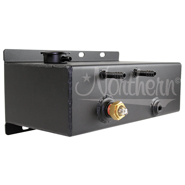 Blue Bird Surge Tank 237030 BLUEBIRD VISION BUS;SURGE TANK , 00103523 , 10007704 , 10007697