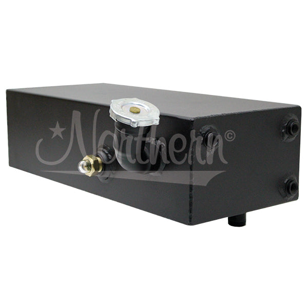 Blue Bird Surge Tank 237031 BLUEBIRD PUSHER BUS W/;INTL DIESEL --SURGE TANK , 0089476 , 0089476HD