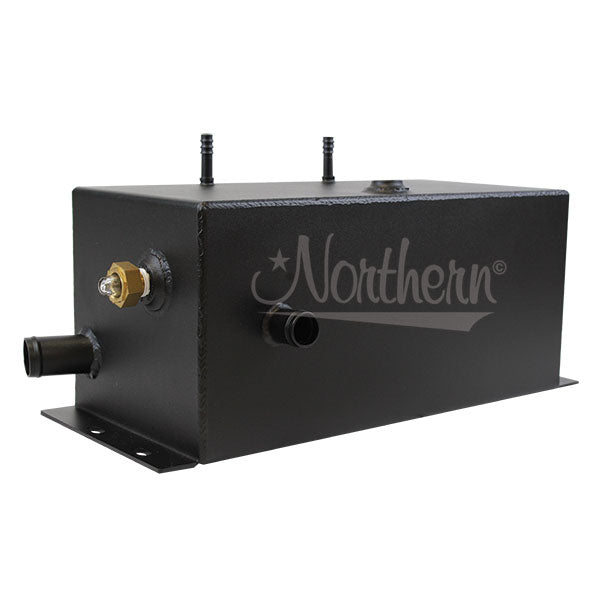 Blue Bird Surge Tank 237033 BLUEBIRD PUSHER 08-10;BUS SURGE TANK , 1010087