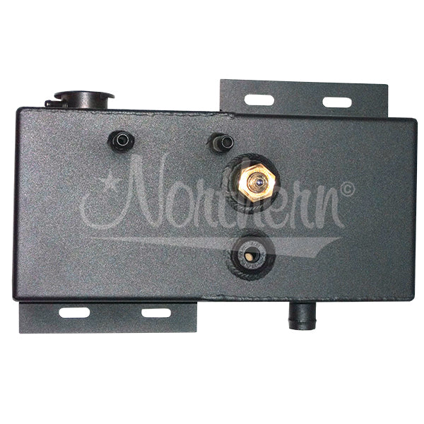 Blue Bird Surge Tank 237035 BLUEBIRD 11-12 VISION;BUS SURGE TANK