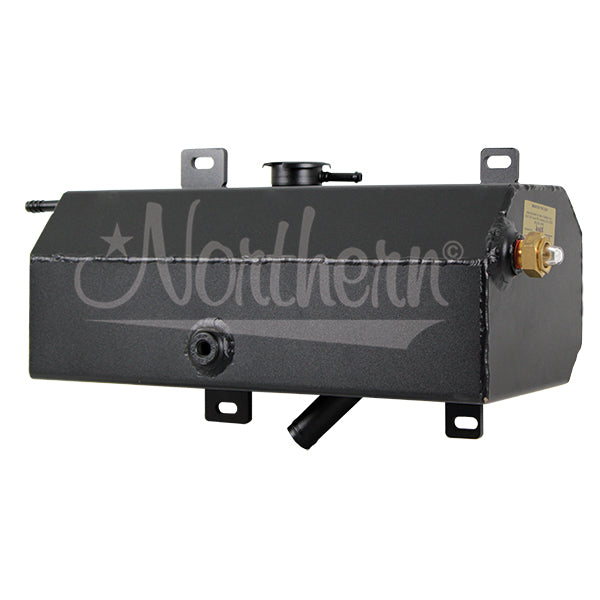 Freightliner Surge Tank 237038 FREIGHTLINER/THOMAS;REAR ENG. BUS SURGE TANK , 0520529000 , 0523045000 , 0523045001 , 0517076000 , 0517750000