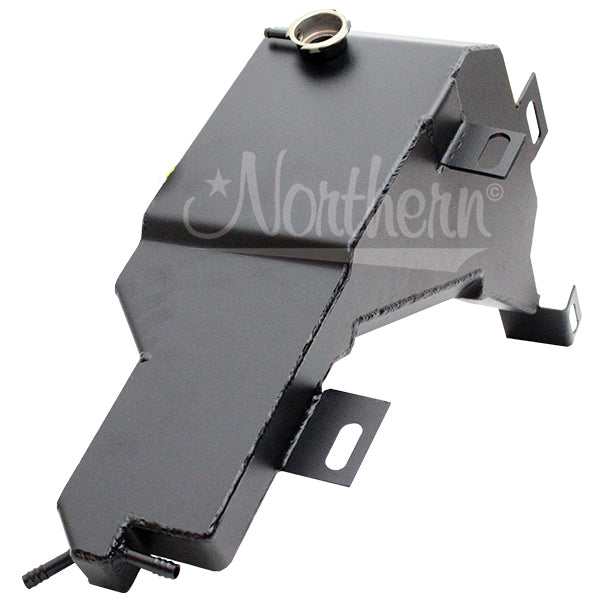 Freightliner Surge Tank 237046 FREIGHTLINER 08-19;STEEL SURGE TANK , A0525263000 , A0525263001 , A0525263002 , A0525263003 , A0525263005 , A0525263006 , A0525263007