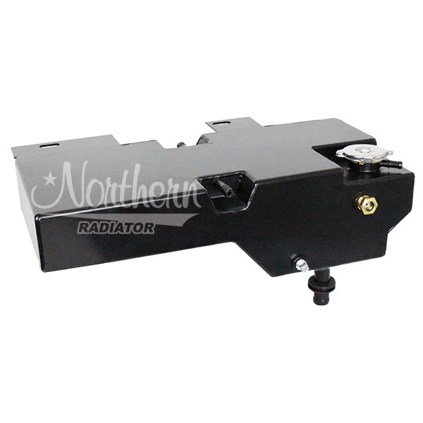 Peterbilt Surge Tank 237048 PETE/KW 08-18 STEEL;SURGE TANK , N5346001