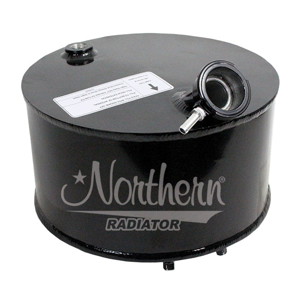 Mack Surge Tank 237057 MACK 02-07 VAR. MODELS;SURGE TANK KIT