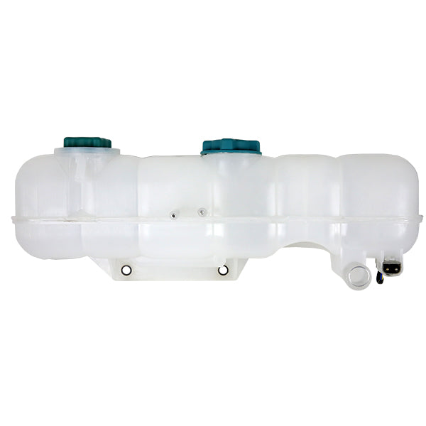 Volvo Surge Tank 237058 VOLVO 98-03 VNL & VNM;PLASTIC SURGE TANK