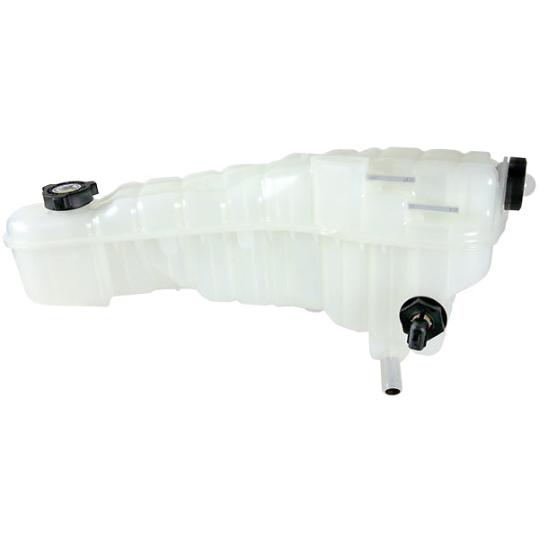 Freightliner Surge Tank 237062 FRTLNR 12-18 SD SERIES;M2 SERIES SURGE TANK