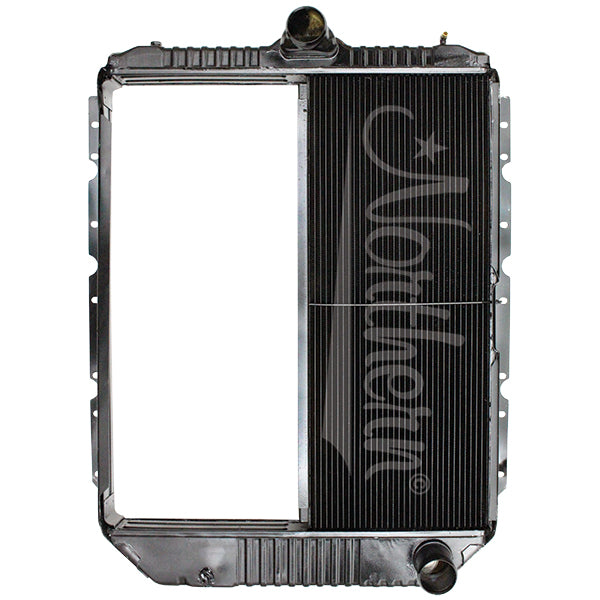 Blue Bird Radiator 238525 BLUEBIRD/INT'L 1993-1996;3800, 4900 SER. RADIATOR , 11C9100 , 1697743C92 , 1A16913 , 2026624C9 , 2505199C91 , 2026622C91 , INT61 , 437326S