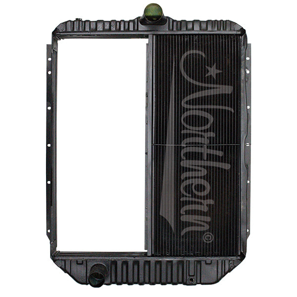 Blue Bird Radiator 238540 BLUEBIRD/INT'L 199;4900 SER, BUS RADIATOR , 11C9263 , 12279 , 203778C91 , SRK7330 , 437330S