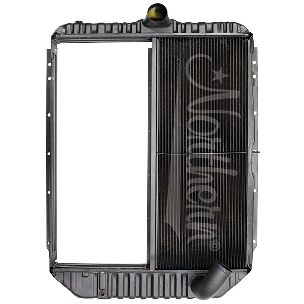 Blue Bird Radiator 238555 BLUEBIRD/INT'L 1993-2002;1/2 CORE RADIATOR , 11C9101 , INT64 , 20063511 , IN3974OCGS , IN3974 , 11C9101ST , BT7327 , FLX000773 , HDC010349 , HDC010072 , SRK7327 , 437327S