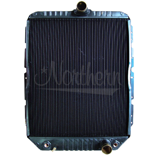 International Radiator 238562 INT'L RADIATOR;SAME FIT AS 230271 , 493367C4 , INT30 , 20063517 , FLX000753 , SRM3284
