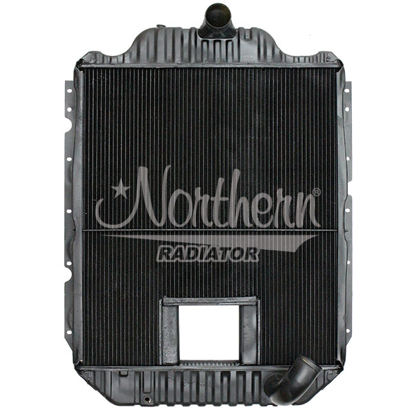 Navistar Radiator 238581 NAVISTAR TRUCK & BUS;RADIATOR , 2007804C92 , 2007814C91 , 2007814C92 , 2007814C93 , IN8188PTO , HDC010229 , 640065 , 640065ST