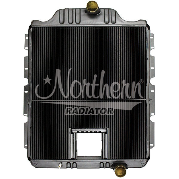 International Radiator 238585 INT'L/NAVISTAR RADIATOR; , 1664072C91 , 1002384 , 1A17886D , 2041694C91 , 204194C93 , FLX000730 , HDC010361