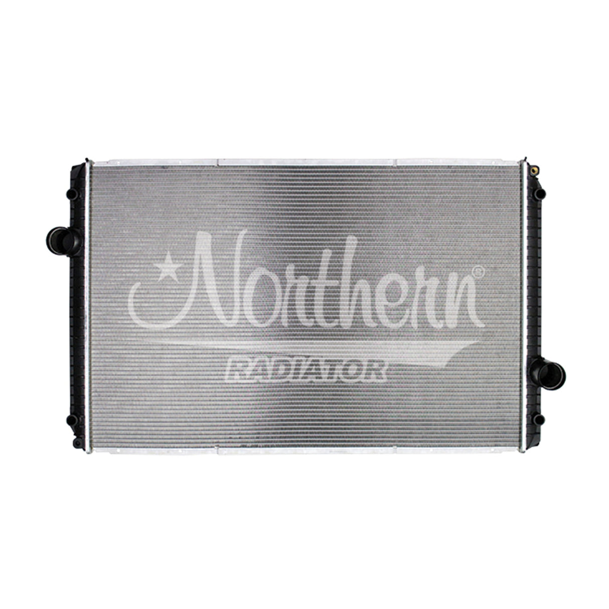 International 5900i, 8600, 9100, 9100i, 9200, 9200i, 9400, 9400i, 9900ix, Prostar Radiator 2007 & Newer 40 1/8 x 26 x 2 1/4