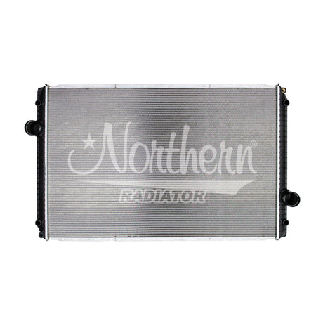 International 5900i, 8600, 9100, 9100i, 9200, 9200i, 9400, 9400i, 9900ix, Prostar Radiator 2007 & Newer 40 1/8 x 26 x 2 1/4
