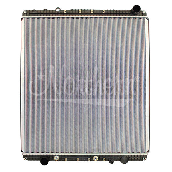 Freightliner Radiator 238609 FRTLNR TRUCK;(PTR) RADIATOR , FRE61 , TR8609 , 800057 , 800057PT , 8057 , 800057PT , 437247P