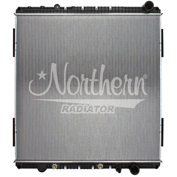 Freightliner Radiator 238612 FRTLNR STERLING 9500 SER;PTR RADIATOR , 0526619022 , A0526614088 , A0526614022 , 3E0118630008 , 1A020122032 , 0527751002 , 0527751025 , A0527751020 , A0526614086 , 1A02012200