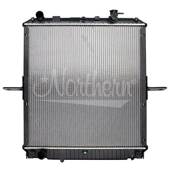 Isuzu Radiator 238613 ISUZU NPR /GMC "W" TRK;RADIATOR (PTR) , 973331410 , 97333141 , 8973331400 , 8973331411 , 897331410 , 97333140 , 8973304094 , 8973331404 , 29406B0020 , 8973331413 , 29406B0210