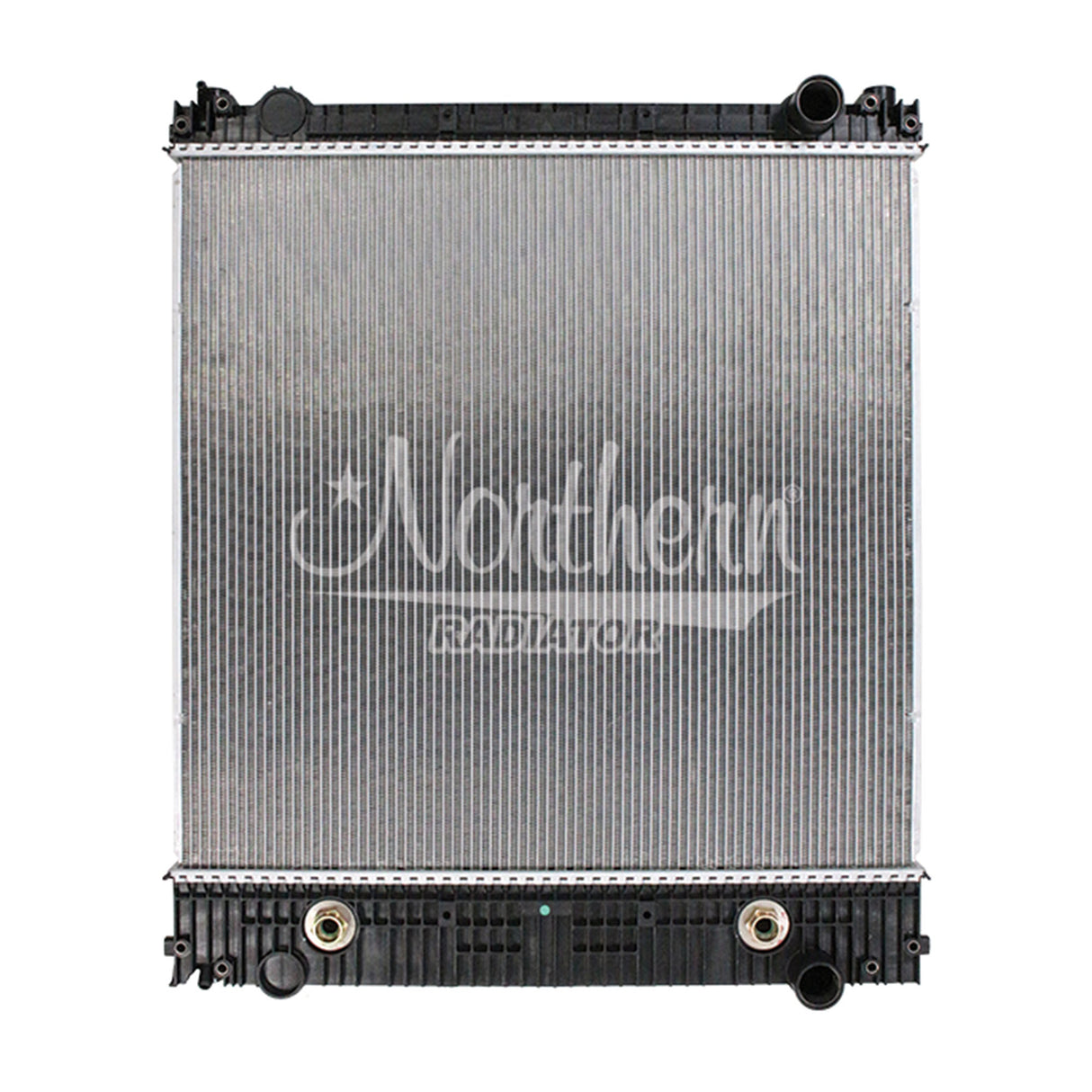 Freightliner M2 106, Freightliner Bus Radiator 2008 & Newer 29 5/8 x 30 3/4 x 2