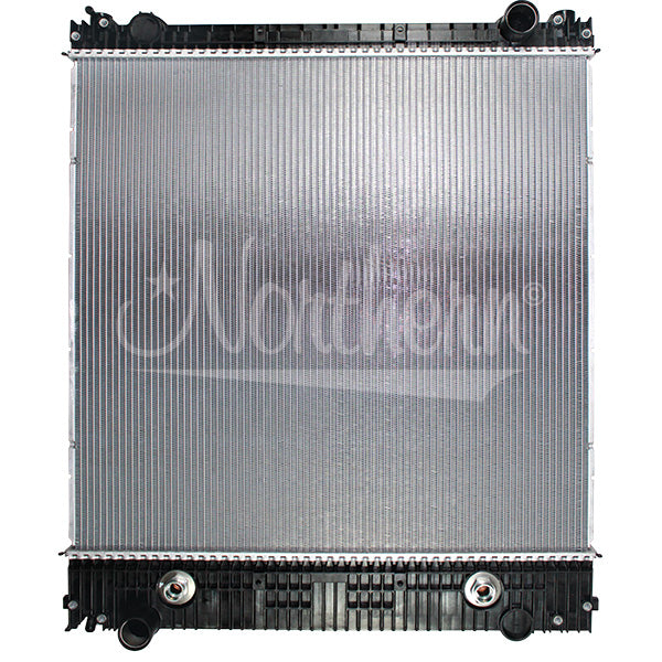 Freightliner Radiator 238616 FRTLNR 08-13 M2/106;BUS. CLASS RADIATOR , A0525423000 , A0525423002 , A0525423004 , A0525423006 , BHTN3254001 , N3254001 , BHTN4146001 , N4146001 , BHTR6064001 , R6064001 , 052