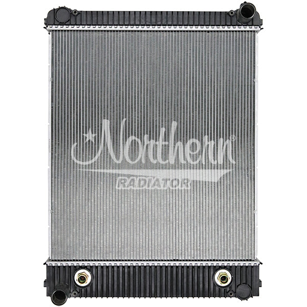 Freightliner Radiator 238617 FREIGHTLINER M2 BUS W/;MERCEDES ENG. RADIATOR , BHTD2342 , D2342 , BHTC4482 , C4482 , BHT91657 , BHT91665 , 91665 , 91657 , BHTE2289 , E2289 , BHTD9457 , D9457 , B6733 , BHTB6733 , B