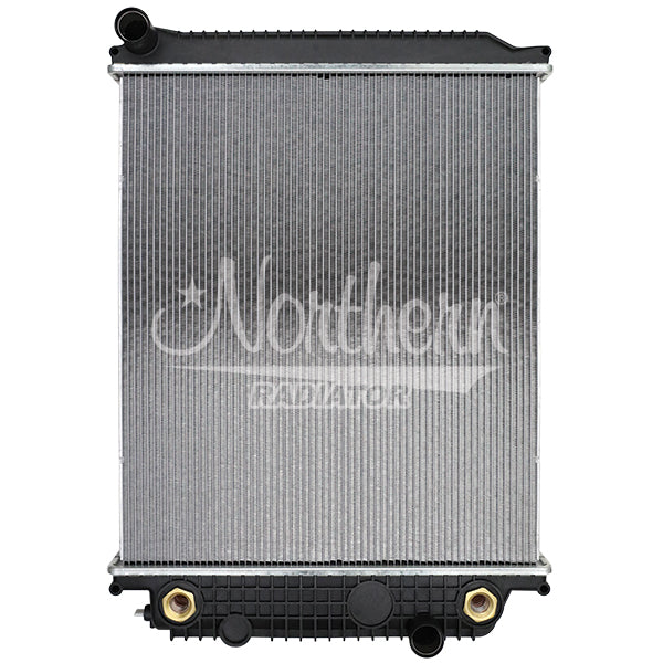 Freightliner Radiator 238619 FRTLNR/THOMAS FLT B2;BUS RADIATOR , VAB1102619 , 1102619 , 1102619AS , VAB1050618 , VAB1040506 , VAB1102906 , VAB1003748 , 1003748 , VAB1040293 , 1040293 , 1040293AS , VA
