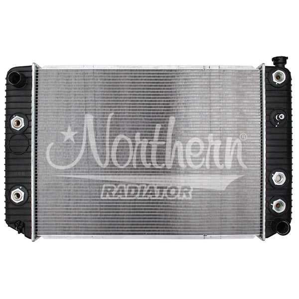 Kodiak Radiator 238623 KODIAK/TOPKICK 98-02;GM C SERIES, RADIATOR , 52380790 , 52477165 , 52487493 , 52477166 , GMC7369