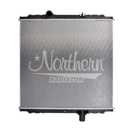 Peterbilt 335, 365, 367, 567 Kenworth T800, T880 Radiator 2008 & Newer 37 x 39 x 2