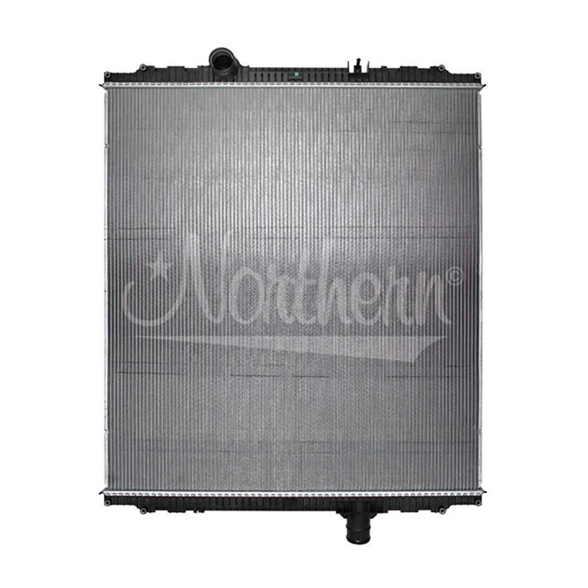 Peterbilt 367, 367, 388, 389 Kenworth W900 Radiator 2008 & Newer 43x 38 7/8 x 2