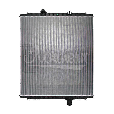 Peterbilt 367, 367, 388, 389 Kenworth W900 Radiator 2008 & Newer 43x 38 7/8 x 2