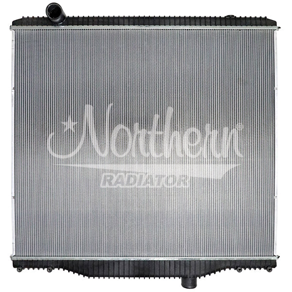 Navistar Radiator 238626 NAVISTAR 10-13 PROSTAR/;T 2604295C93 , 369761F97 , 2604400C94 , 2513233C1 , 3839638F97 , 3697461F97 , 2604295C91 , 2604295C92 , 2604295C94 , 2604295C95 , 20013547 , 3697461F91 , 3697461F92 , 3697461F93 , 3697461F94 , 3697461F9