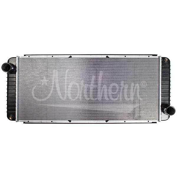 Peterbilt Radiator 238628 PETERBILT 2004-2007 330, 3E10673D , 3S10673 , 70809512112 , 70809512121 , 70809512221 , 70809512222 , 5A0682490000 , 3E0106730000 , F3160413101200 , F3160411000100 , F3160411100100 , F3160413100200 , F3160413105200 , F3160413