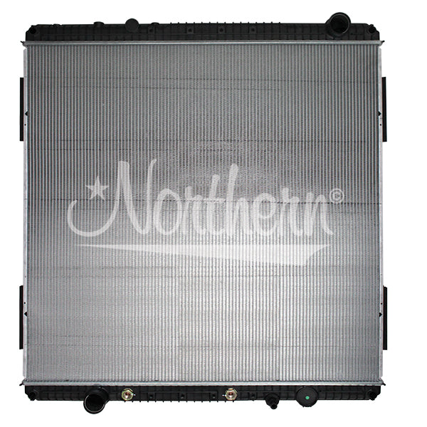Freightliner Radiator 238635 FREIGHTLINER 08-13;CO 0528637003 , 0529621001 , 0529621003 , 0529621007 , 0530350003 , 0530530003 , 1A0208160000 , MOD1A0208160000 , 3A0573350003 , MOD3A0573350003 , A0528636003 , A0529631001 , 3S0580830003 , MOD3S05808300