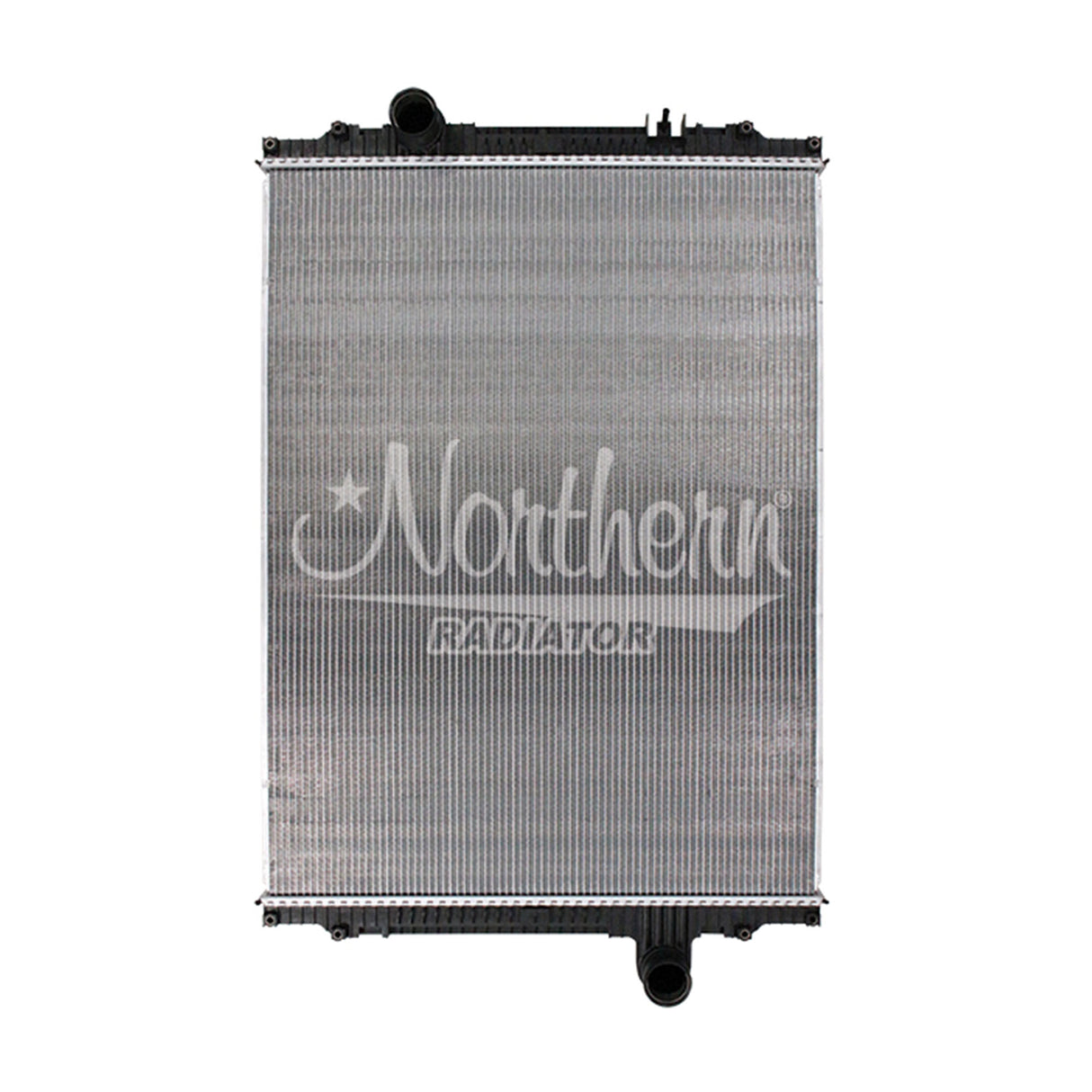 Kenworth T600, W900, T880 Radiator 2006 & Newer 40 1/2 x 30 3/4 x 2