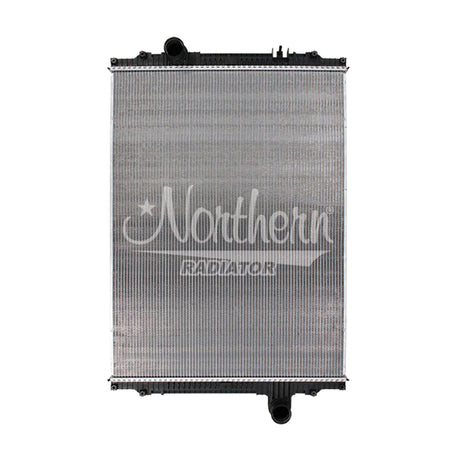 Kenworth T600, W900, T880 Radiator 2006 & Newer 40 1/2 x 30 3/4 x 2