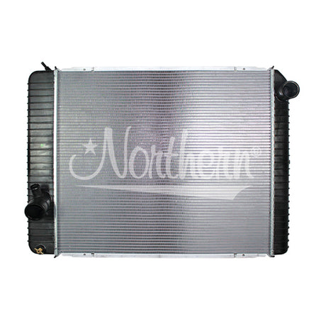 International Durastar, Workstar, MV, International Bus Ford F650, F750 Condenser 2008 - 2018 28 1/2 x 25 x 2 1/4