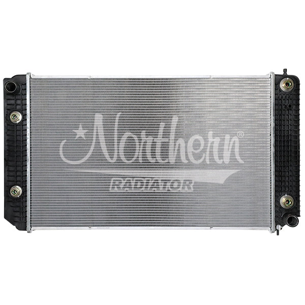 GMC Cooler 238641 GMC TOPKICK L18 GAS;W/OIL COOLER 15258916 , 15258915 , 8152589150 , 15797459 , GMC9022 , 15170910 , 21696 , GMC8237 , RADCH105 , TR9015 , 559015 , 1003640 , VTVTU82373 , CTAVT83744 , GMC30 , GMC28 , 580043 , 580043PT , 580043ST , 437