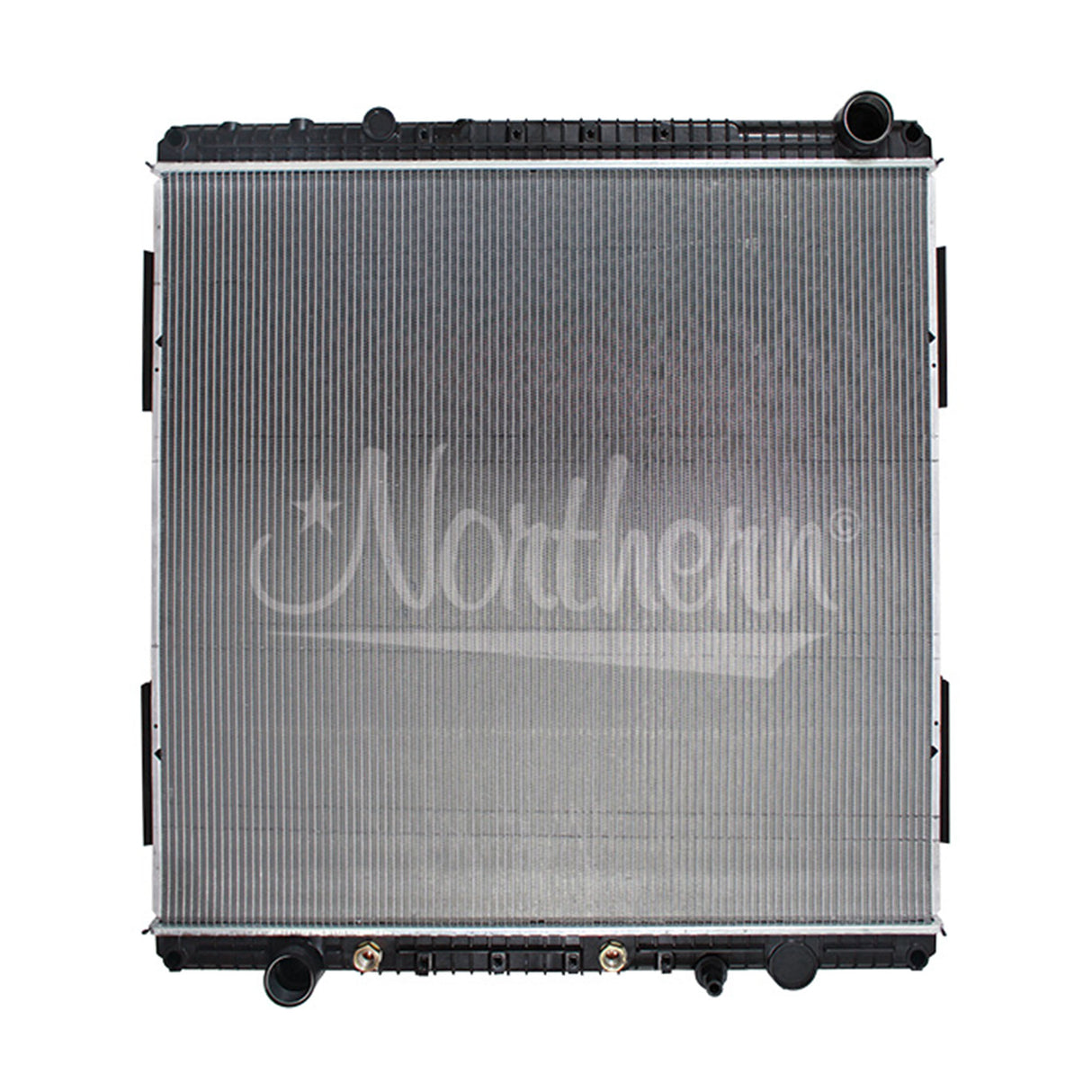 Freightliner Cascadia Radiator 2012 & Newer 35 3/4 x 38 1/2 x 2 3/16