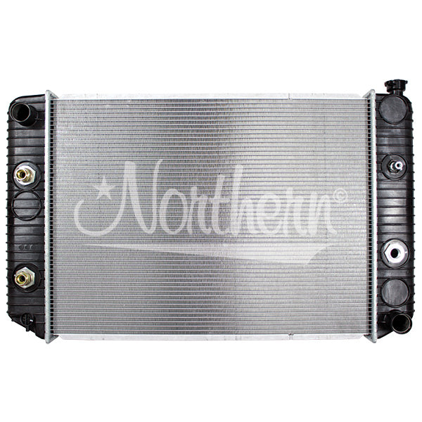 Chevrolet Radiator 238650 CHEV/GM KODIAK TOPKICK;P 52476984 , 52461326 , 52461411 , 52471177 , 52471176 , 52476982 , CAVTU62043 , GMC12 , GMC15 , 437364P , 580012 , 580012PT
