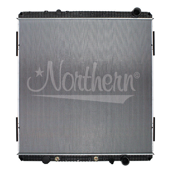 Freightliner Radiator 238653 FREIGHTLINER CORONADO 0527748000 , 0527748002 , 0529616002 , 0529620000 , 0529620002 , 0526678004 , A0526865010 , A0526865008 , A0526865006 , A0526865004 , A0526865002 , A0526865000 , A0527742000 , A0527742002 , A052963000