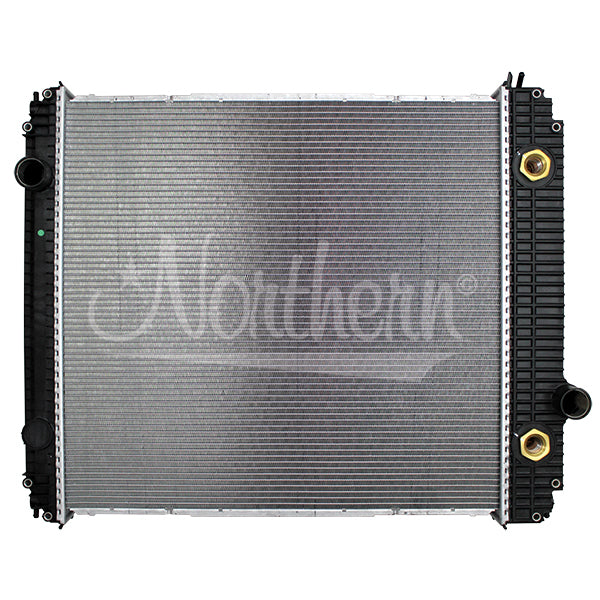 Ford Radiator 238668 FORD/STERLING B700-800,;F700- 1SA0010R , 081211F , 1AH00012S , 1AH00031S , 1SA00101 , 1SA00110R , 3AH001420 , F5HT8009BC , F5HT8009CC , F5HT8009D , F5HT8009FC , F5HT8009FD , F5HZ8005C , F5HZ8009AVA , F5HZ8009BC , F5HZ8009DC , F5HZ