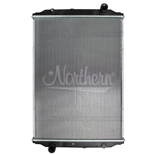 Spartan Radiator 238674 SPARTAN CHASSIS;FIRETRUCK 238674 , 437447P
