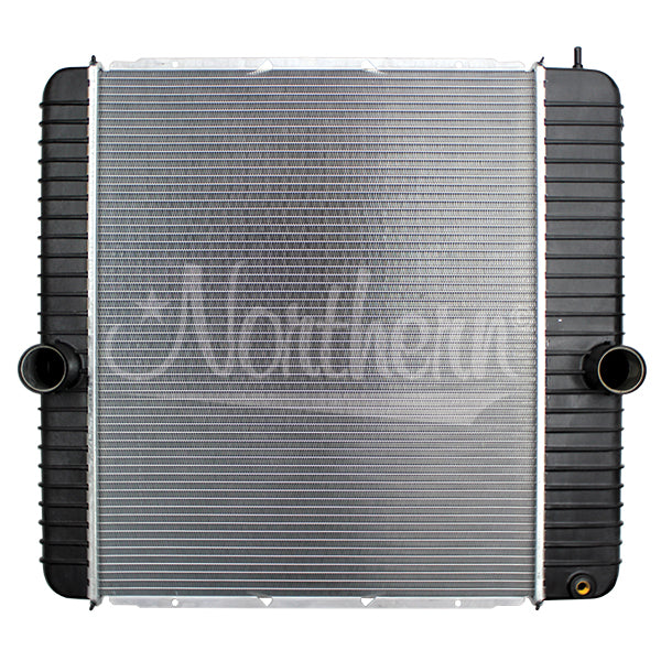 Ford Radiator 238679 FORD 04-07 F650-700;INT'L 360 2504905C92 , 3E009551000 , 4C4Z8005HA , 2504907C91 , 2504907C92 , 2504905C91 , 2505511C92 , 3E0102010000 , TR9328 , NAV08 , CR9328 , CTVTX61252 , 437365P , 6400-08PT