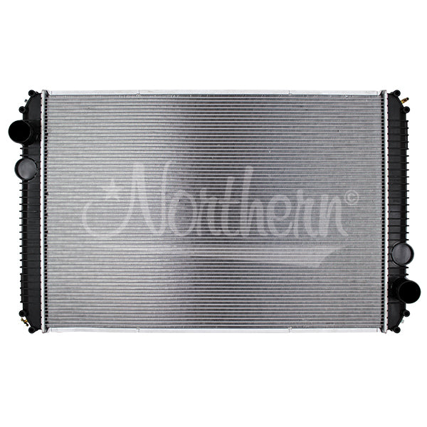 Freightliner Radiator 238682 FREIGHTLINER REAR MOU VAB1040217 , 1040217 , 1003623 , VAB1003623 , 1102350 , VAB1102350 , 310092 , 310092PT